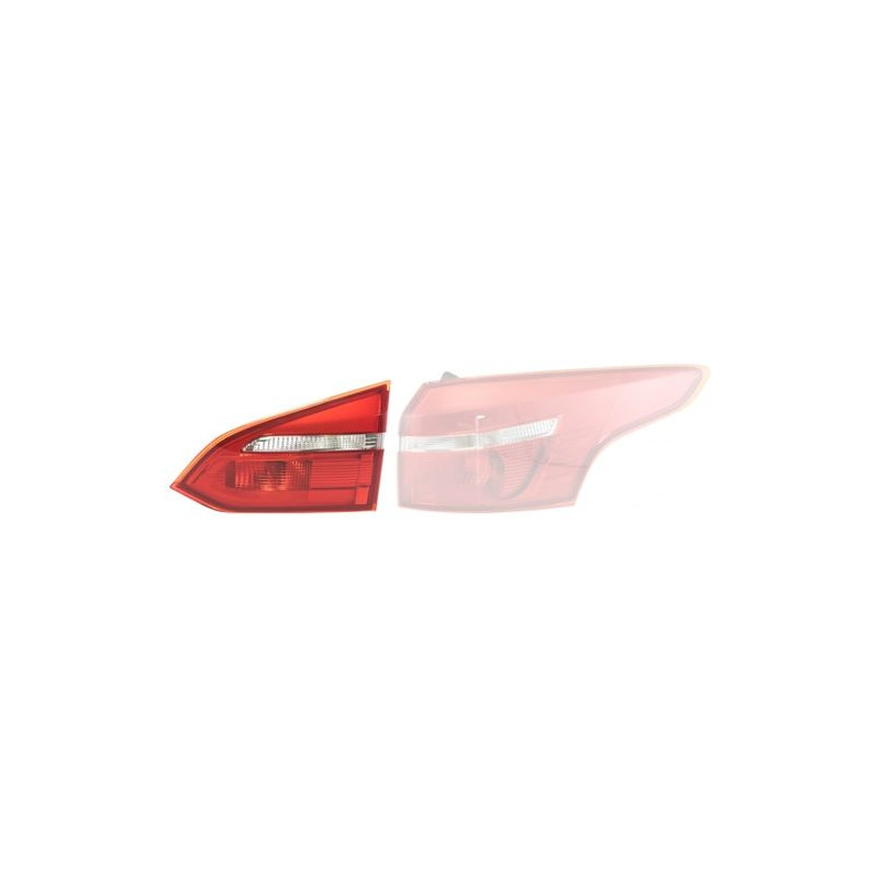 FANALE P/SX INT FORD FOCUS SW 09/14 