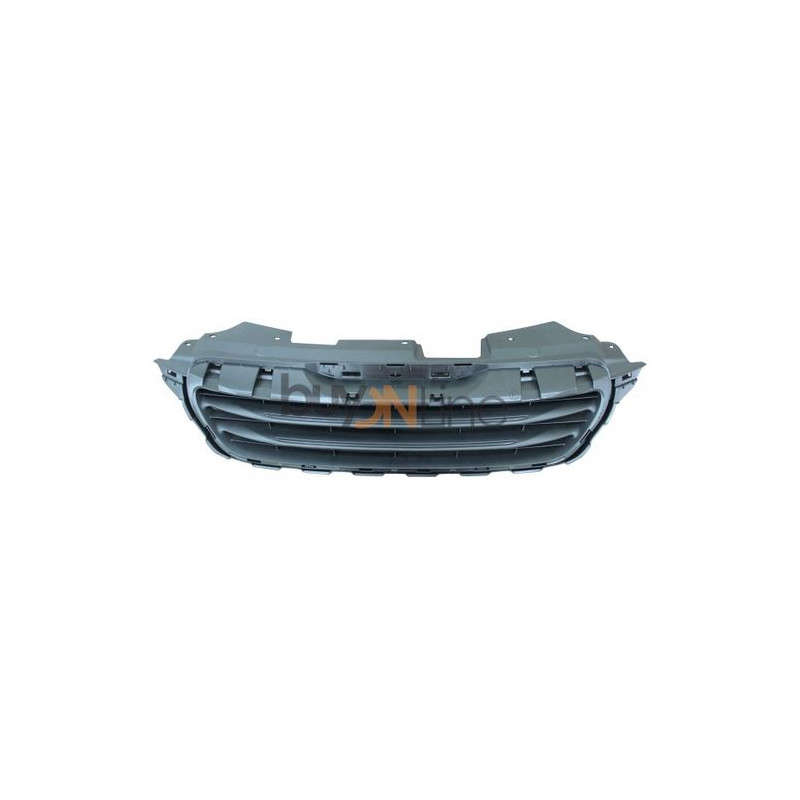 GRIGLIA RADIATORE PEUGEOT 108 2014  OEM 1612201680