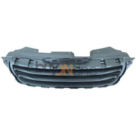 GRIGLIA RADIATORE PEUGEOT 108 2014  OEM 1612201680