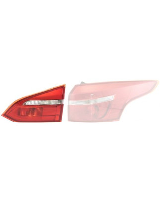 FANALE P/DX INT LED FORD FOCUS SW 09/14