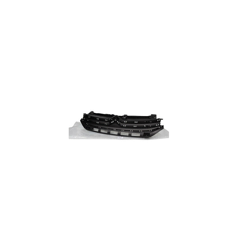 GRIGLIA RADIATORE ANT NERA CITROEN C3 (SX) 2016 2024 OEM 98120634XT