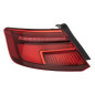 FANALE P/SX EST A LED AUDI A3 05/16  5P