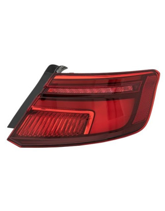 FANALE P/DX EST A LED AUDI A3 05/16 5P