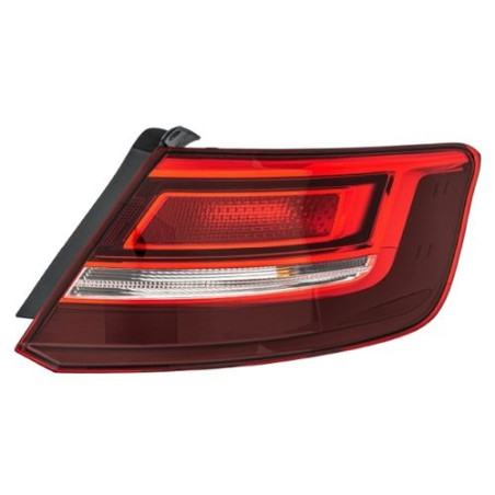 FANALE P/DX EST AUDI A3 05/16 5P