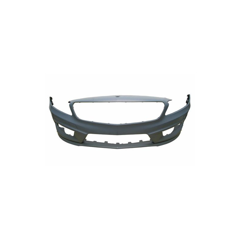 PARAURTI ANT MERCEDES-BENZ A CLASS (W176) 2012 2015 OEM A17688054409999
