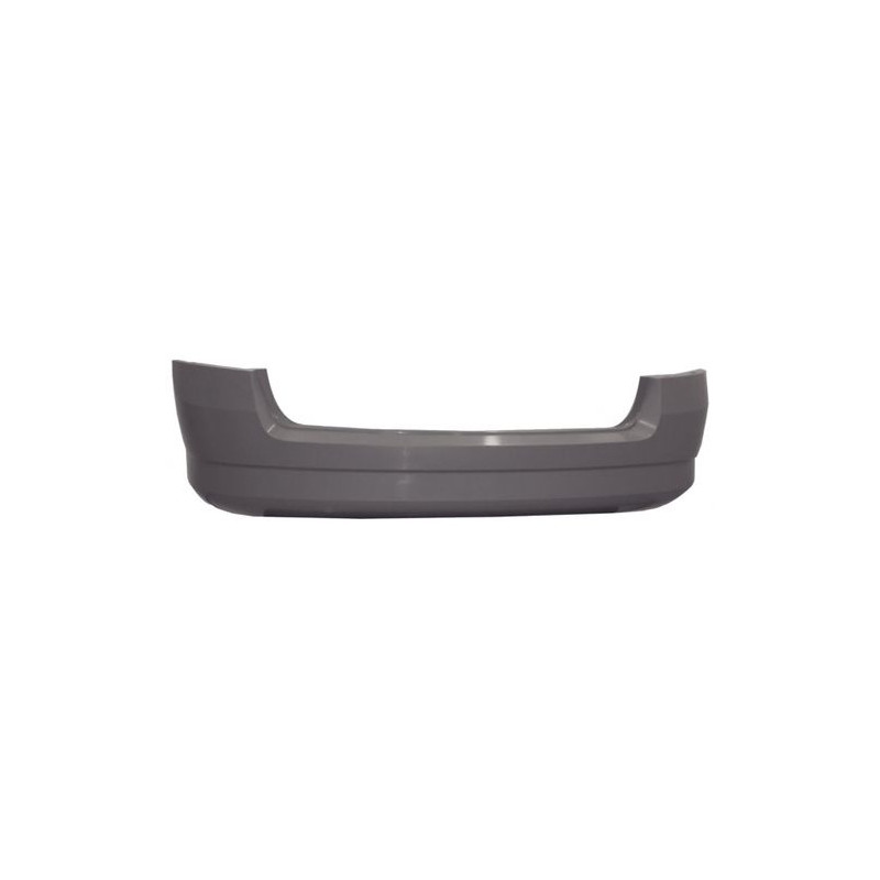 PARAURTI POST SKODA FABIA (NJ3) 2014 2018 OEM 6V9807421A