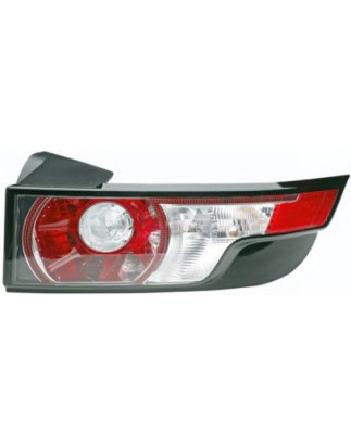 FANALE P/DX A LED RANGE ROVER EVOQUE 01/11