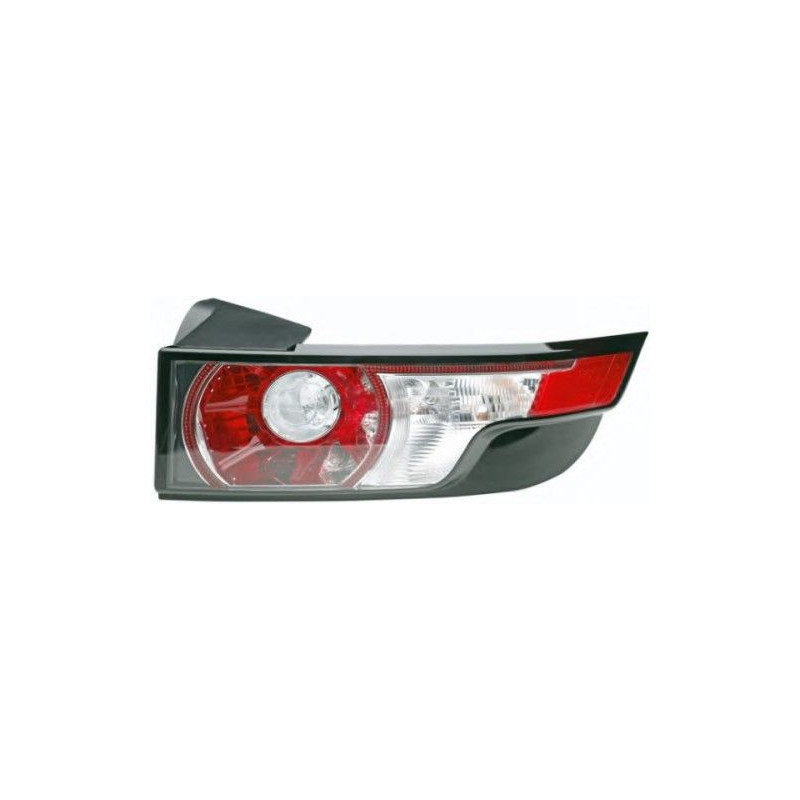 FANALE P/DX A LED RANGE ROVER EVOQUE 01/11 