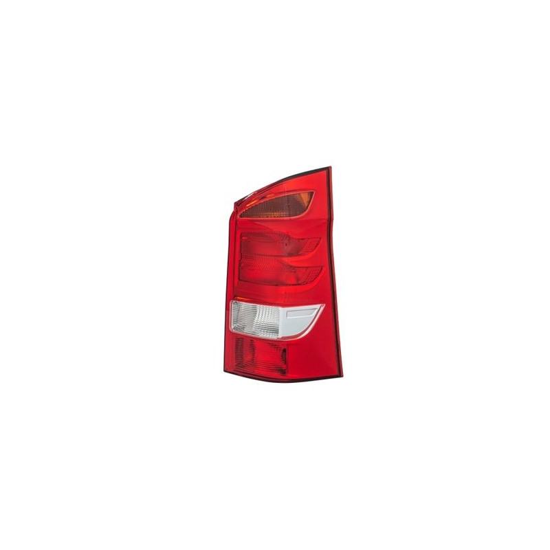 FANALE P/SX MERCED VITO-CLASSE V W447 03/14  1 PORTA