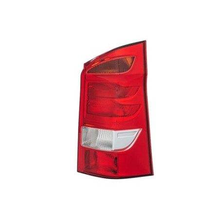 FANALE P/SX MERCED VITO-CLASSE V W447 03/14 1 PORTA