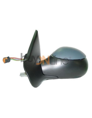 RETROVISORE ELETT SX PEUGEOT 206 (2A/2C/2D/2E/2K) 1998 2009 OEM 8153LA