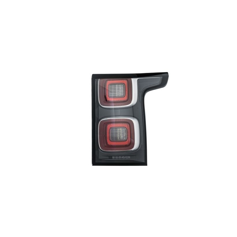 FANALE P/DX LED LAND ROVER RANGE ROVER 09/17 