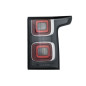 FANALE P/DX LED LAND ROVER RANGE ROVER 09/17 