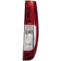 FANALE RETROMARCIA/NEBBIA DX