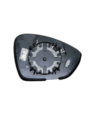VETRO CON PIASTRA SX CITROEN C4 (NC) 2011 2020 OEM 8151RN