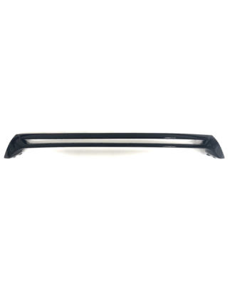 GRIGLIA PARAURTI ANT SUP NERA (EST) VOLKSWAGEN SCIROCCO (137/138) 2008 2014 OEM 1K8853761A041