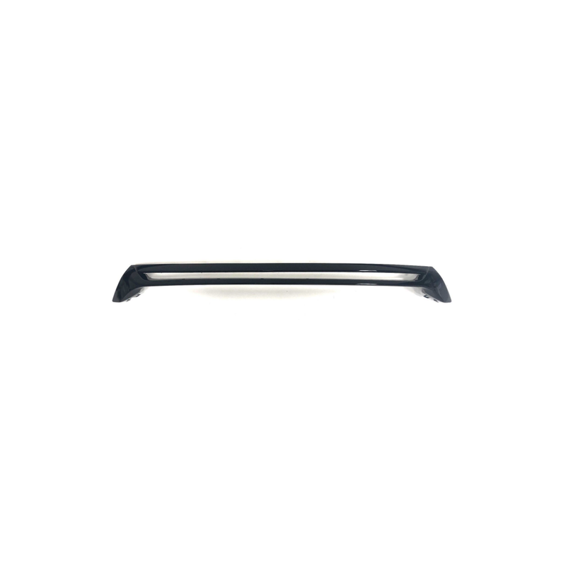 GRIGLIA PARAURTI ANT SUP NERA (EST) VOLKSWAGEN SCIROCCO (137/138) 2008 2014 OEM 1K8853761A041