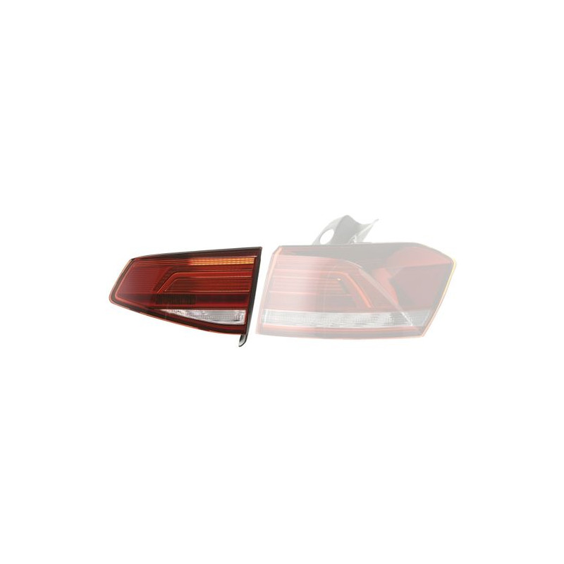 FANALE P/DX INT LED VW PASSAT SW 09/14 
