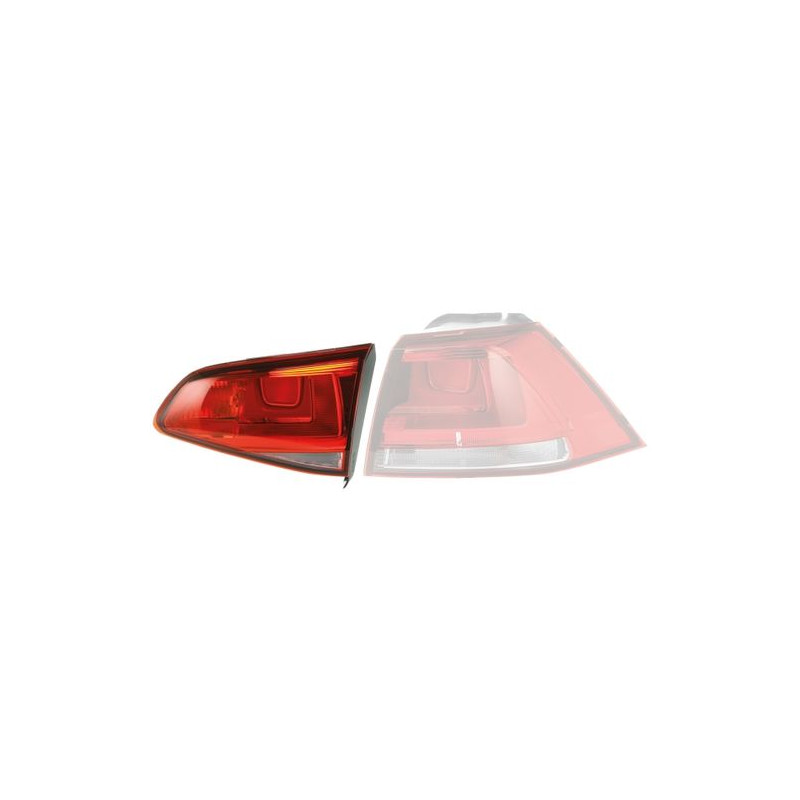FAN P/DX INT VW GOLF 7 HIGHLINE 10/12  IMPIANTO HELLA