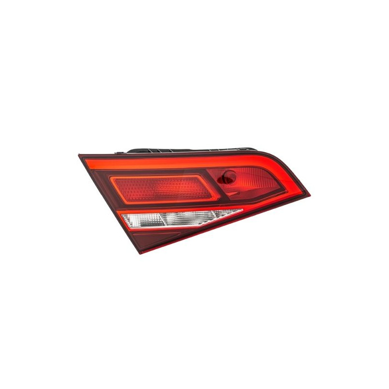FANALE P/SX INT AUDI A3 05/16  5P