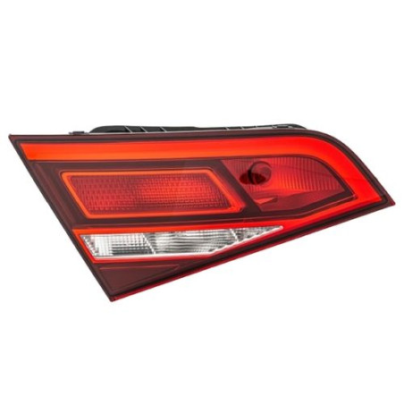 FANALE P/SX INT AUDI A3 05/16 5P