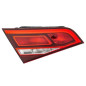 FANALE P/SX INT AUDI A3 05/16  5P