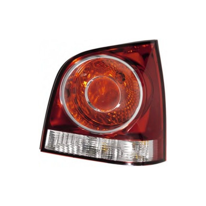 FANALE P/SX VW POLO 07/05 