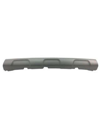 MODANATURA PARAURTI ANT SILVER DACIA LOGAN-MCV II 2016 2021 OEM 620729344R