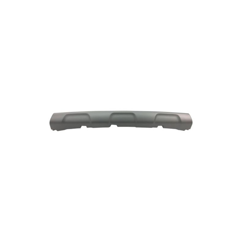 MODANATURA PARAURTI ANT SILVER DACIA LOGAN-MCV II 2016 2021 OEM 620729344R