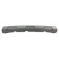 MODANATURA PARAURTI ANT SILVER DACIA LOGAN-MCV II 2016 2021 OEM 620729344R