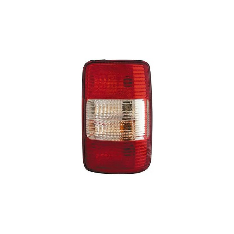 FANALE P/DX VW CADDY 08/04  1PORTA