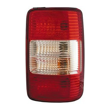 FANALE P/DX VW CADDY 08/04 1PORTA