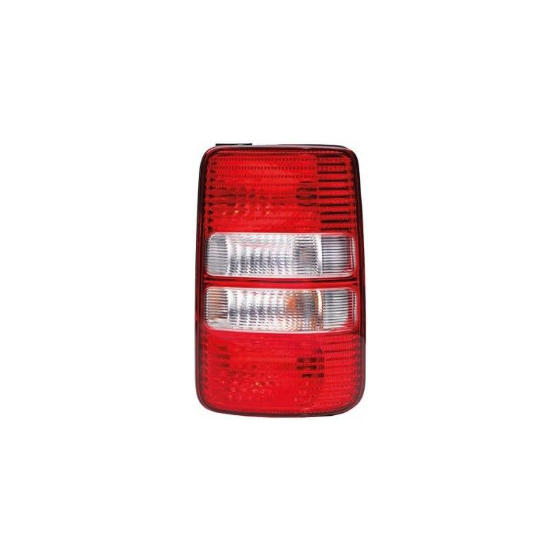 FANALE COF SX VW CADDY 09/10- 