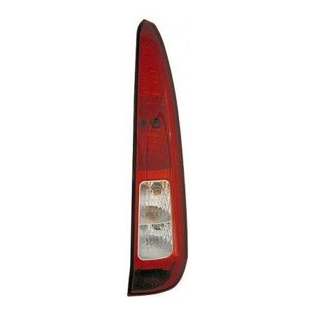 FANALE POST. FUSION DX 02-10