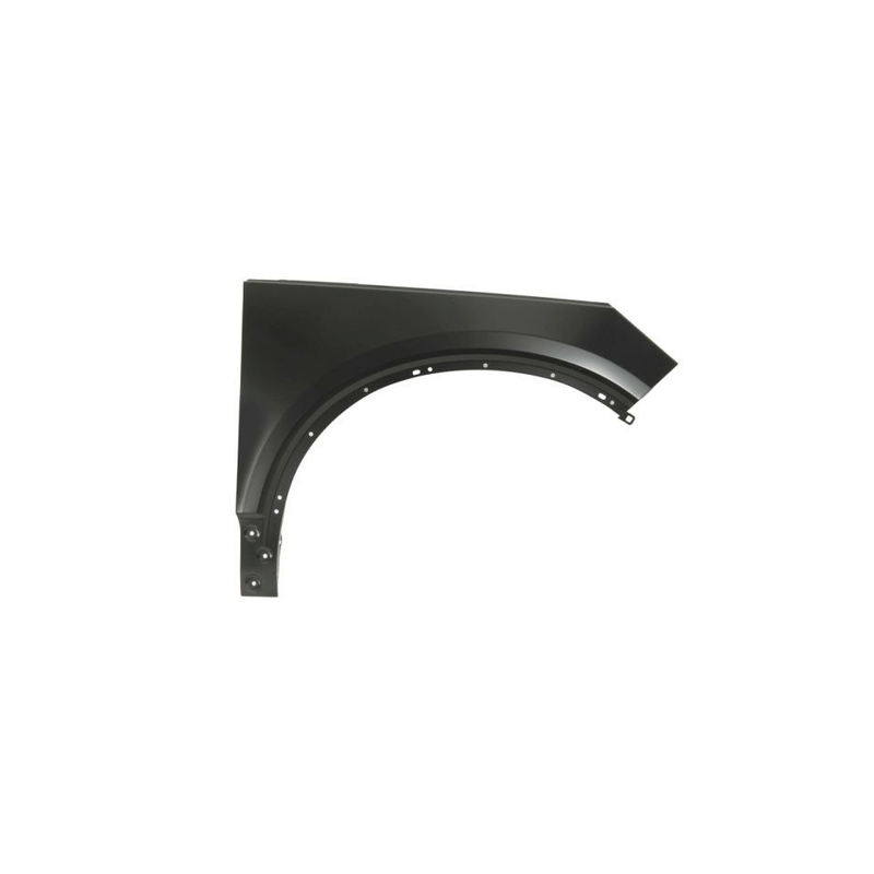 PARAFANGO ANT SX VOLVO C40 (539) 2021  OEM 31651217