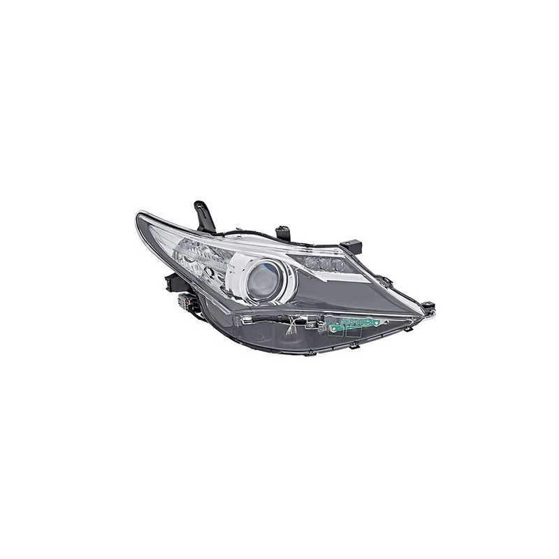 FARO DX TOYOTA AURIS 10/12 