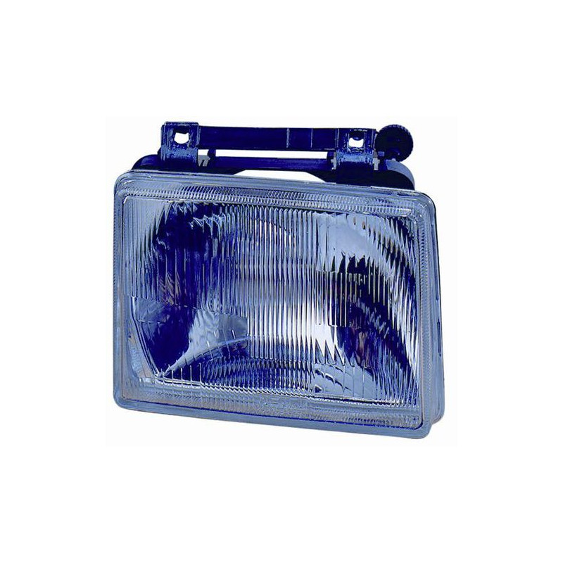 FARO FANALE PROIETTORE DX H4 OPEL CORSA A (S83) 1985 1990 OEM 90273110