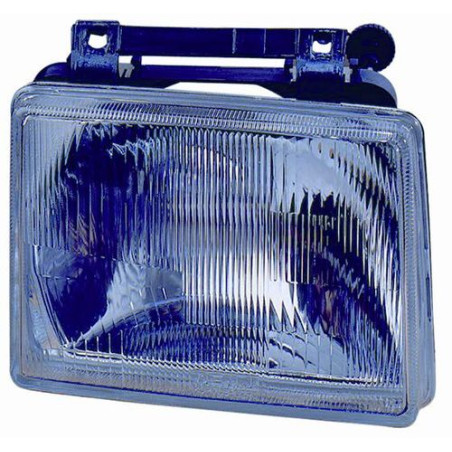 FARO FANALE PROIETTORE DX H4 OPEL CORSA A (S83) 1985 1990 OEM 90273110