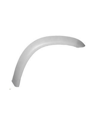 CODOLINO PARAFANGO ANT DX T�V MITSUBISHI P/U L200 (K7T/K6T/K5T) 1997 1999 OEM MR109301YIT