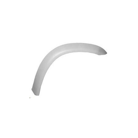 CODOLINO PARAFANGO ANT DX T�V MITSUBISHI P/U L200 (K7T/K6T/K5T) 1997 1999 OEM MR109301YIT
