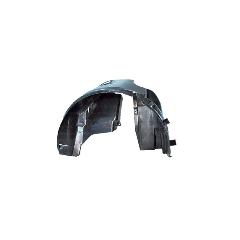 RIPARO PASSARUOTA POST SX FIAT GRANDE PUNTO (199) 2005 2012 OEM 51782377