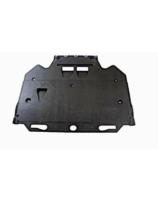 RIPARI MOTORE ANT PARTE POST AUDI A6 (4GH/4GJ/4G2/4GC/4G5/4GD) 2010 2014 OEM 4G0863822J