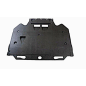 RIPARI MOTORE ANT PARTE POST AUDI A6 (4GH/4GJ/4G2/4GC/4G5/4GD) 2010 2014 OEM 4G0863822J