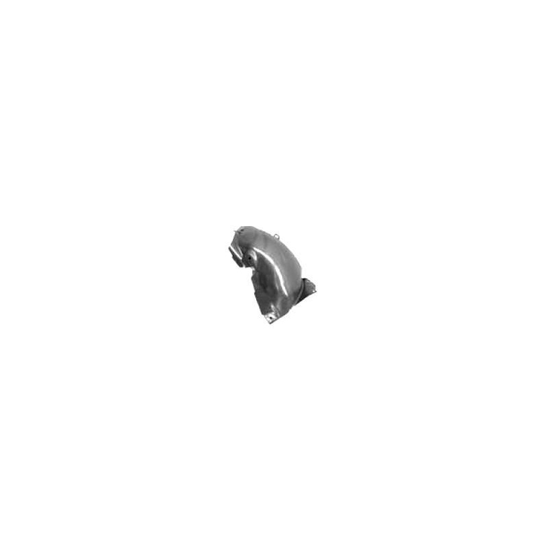 RIPARO PASSARUOTA ANT SX PARTE ANT RENAULT MODUS (F/JP0) 2005 2008 OEM 8200213965