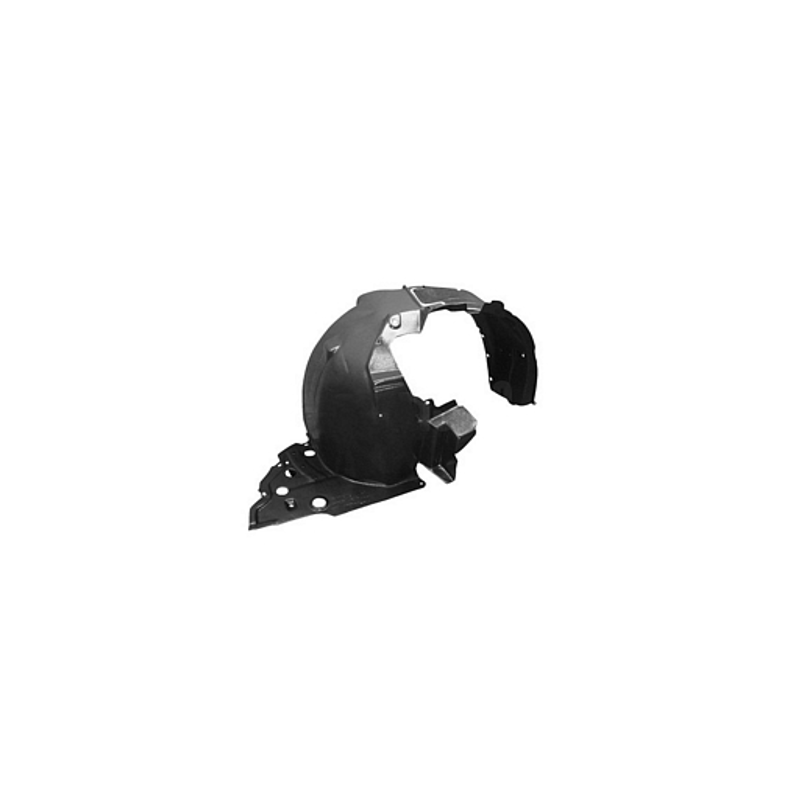 RIPARO PASSARUOTA ANT DX NISSAN MICRA (K14) 2017  OEM 638405FB0A