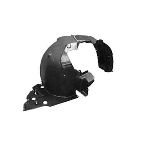 RIPARO PASSARUOTA ANT DX NISSAN MICRA (K14) 2017  OEM 638405FB0A