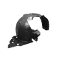 RIPARO PASSARUOTA ANT DX NISSAN MICRA (K14) 2017  OEM 638405FB0A