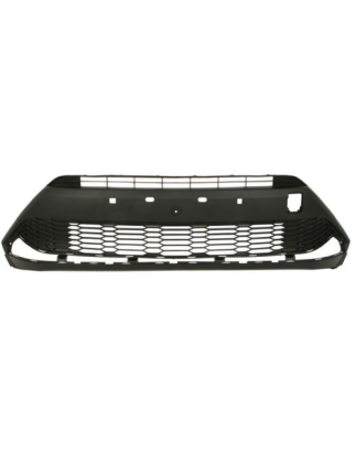 GRIGLIA PARAURTI ANT TOYOTA C-HR (X1) 2016 2019 OEM 52129F4140