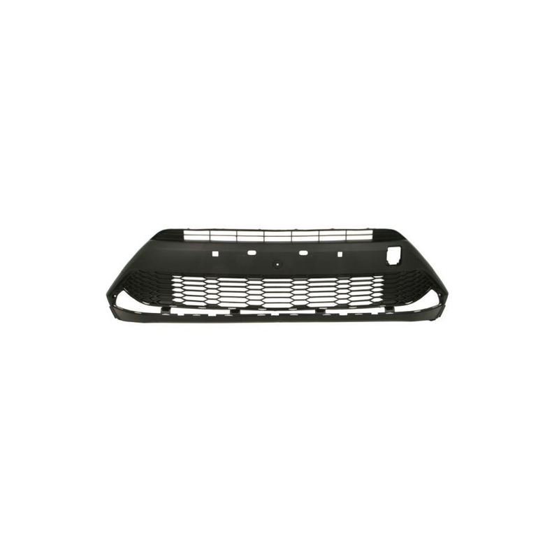 GRIGLIA PARAURTI ANT TOYOTA C-HR (X1) 2016 2019 OEM 52129F4140