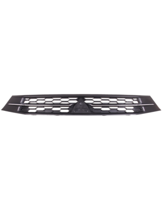GRIGLIA PARAURTI ANT CROMATA MITSUBISHI ASX (GA/W) 2017 2020 OEM 6402A504